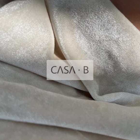 NEW to CASA B SWIM 💫🐚 | Aurora Velvet Multi Way 3 Piece Brazilian Bikini Set - Picture 12 of 12